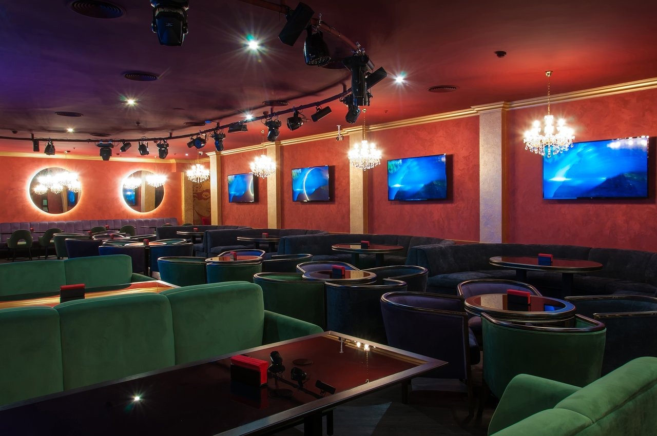 VIP-tila